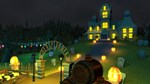 Train Simulator:  The Count of Monster Disco