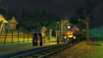 Train Simulator:  The Count of Monster Disco