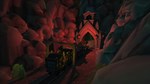 Train Simulator:  The Count of Monster Disco