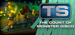 Train Simulator:  The Count of Monster Disco