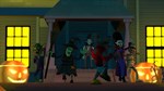 Train Simulator:  The Count of Monster Disco