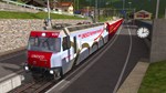 Train Simulator: RhB Enhancement Pack DLC * STEAM RU*