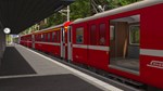 Train Simulator: RhB Enhancement Pack DLC * STEAM RU*