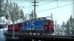 Train Simulator: RhB Enhancement Pack 02 Add-On DLC