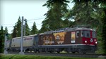 Train Simulator: RhB Enhancement Pack 02 Add-On DLC