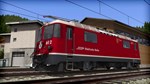 Train Simulator: RhB Enhancement Pack 02 Add-On DLC