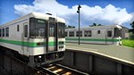 Train Simulator: Hidaka Main Line: Tomakomai - Hidaka-M