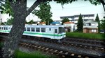Train Simulator: Hidaka Main Line: Tomakomai - Hidaka-M