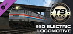 Train Simulator: E60 Electric Locomotive Add-On DLC