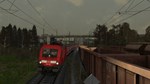Train Simulator: Holzkirchen - W*rgl Route Add-On DLC