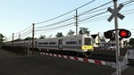 Train Simulator: LIRR M3 EMU Add-On DLC * STEAM RU*