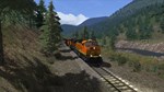 Train Simulator: Marias Pass DLC * STEAM*АВТОДОСТАВКА