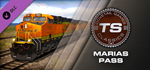 Train Simulator: Marias Pass DLC * STEAM*АВТОДОСТАВКА