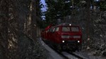 Train Simulator: Norddeutsche-Bahn: Kiel - L*beck Route