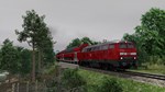 Train Simulator: Norddeutsche-Bahn: Kiel - L*beck Route
