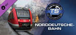Train Simulator: Norddeutsche-Bahn: Kiel - L*beck Route