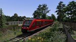 Train Simulator: Norddeutsche-Bahn: Kiel - L*beck Route