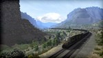 Train Simulator: Soldier Summit Route Add-On DLC