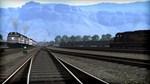 Train Simulator: Soldier Summit Route Add-On DLC