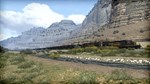 Train Simulator: Soldier Summit Route Add-On DLC
