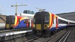 Train Simulator: Portsmouth Direct Line: London Waterlo
