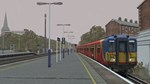 Train Simulator: Portsmouth Direct Line: London Waterlo