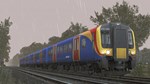 Train Simulator: Portsmouth Direct Line: London Waterlo