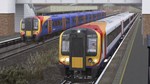Train Simulator: Portsmouth Direct Line: London Waterlo
