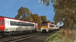 Train Simulator: North Wales Coast Line: Crewe - Holyhe