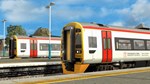 Train Simulator: North Wales Coast Line: Crewe - Holyhe