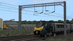 Train Simulator: North Wales Coast Line: Crewe - Holyhe