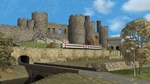 Train Simulator: North Wales Coast Line: Crewe - Holyhe