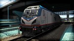 Train Simulator: NEC: New York-New Haven Route Add-On +