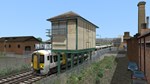 Chatham Main Line: London Victoria & Blackfriars - Dove