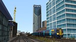 Chatham Main Line: London Victoria & Blackfriars - Dove