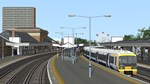 Chatham Main Line: London Victoria & Blackfriars - Dove