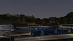 Chatham Main Line: London Victoria & Blackfriars - Dove