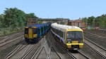Chatham Main Line: London Victoria & Blackfriars - Dove