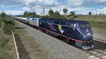 Train Simulator: Amtrak P42DC 50th Anniversary Collecto