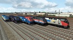 Train Simulator: Amtrak P42DC 50th Anniversary Collecto