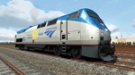 Train Simulator: Amtrak P42DC 50th Anniversary Collecto