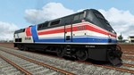 Train Simulator: Amtrak P42DC 50th Anniversary Collecto