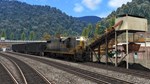 Train Simulator: Clinchfield Railroad: Elkhorn City - S