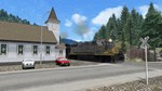 Train Simulator: Clinchfield Railroad: Elkhorn City - S