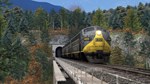 Train Simulator: Clinchfield Railroad: Elkhorn City - S