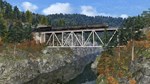 Train Simulator: Clinchfield Railroad: Elkhorn City - S