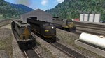 Train Simulator: Clinchfield Railroad: Elkhorn City - S