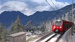 Train Simulator: Mittenwaldbahn: Garmisch-Partenkirchen