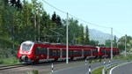 Mittenwaldbahn: Garmisch-Partenkirchen - Innsbruck + *B