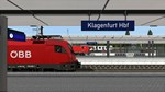 Train Simulator: Drautalbahn: Klagenfurt - Spittal Mill